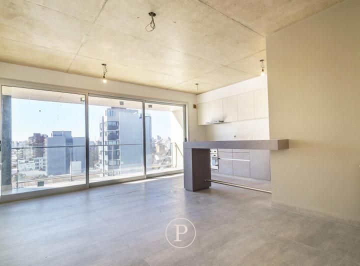 Departamento · 71m² · 3 Ambientes · 1 Cochera