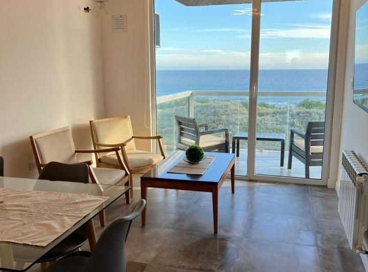 Departamento · 54m² · 3 Ambientes · 1 Cochera