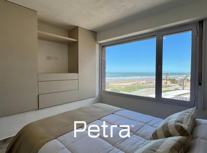 Departamento · 130m² · 4 Ambientes · 1 Cochera