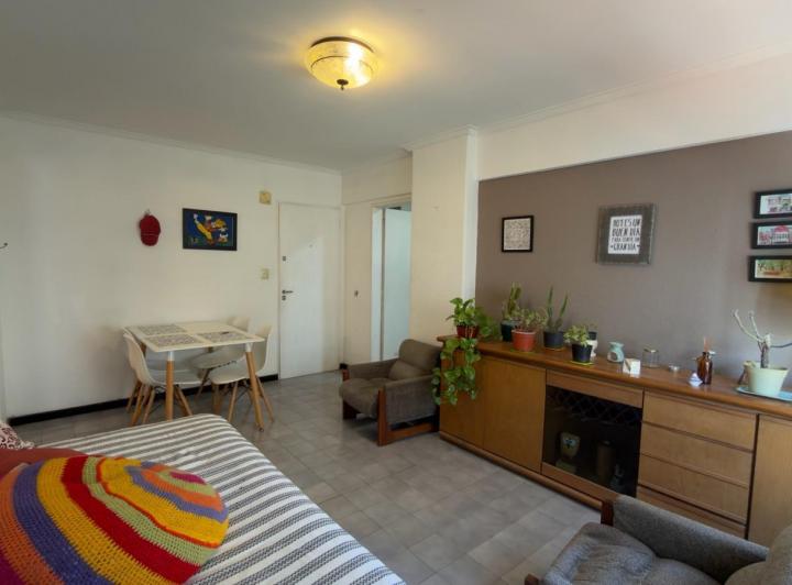 Departamento · 41m² · 2 Ambientes