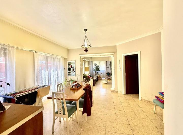 Departamento · 90m² · 3 Ambientes