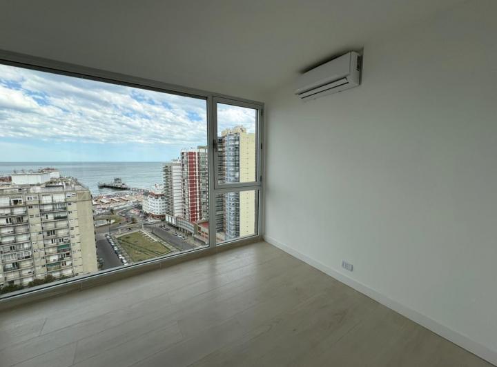 Departamento · 70m² · 3 Ambientes · 1 Cochera