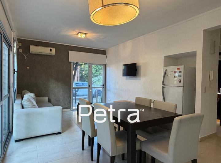Departamento · 60m² · 3 Ambientes · 1 Cochera