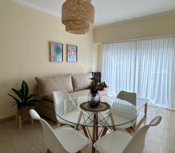 Departamento · 40m² · 2 Ambientes