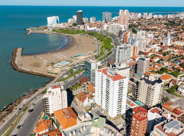 Departamento · 72m² · 4 Ambientes