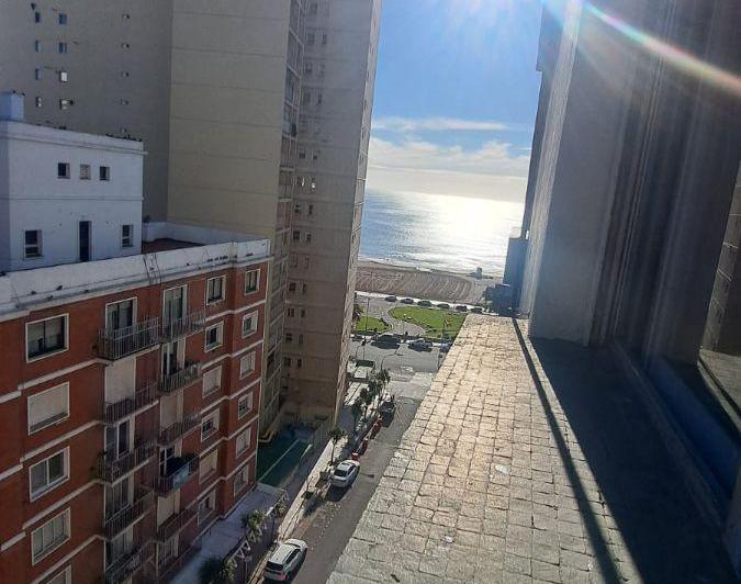 Departamento · 23m² · 1 Ambiente