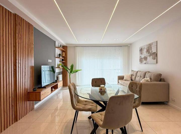 Departamento · 72m² · 3 Ambientes