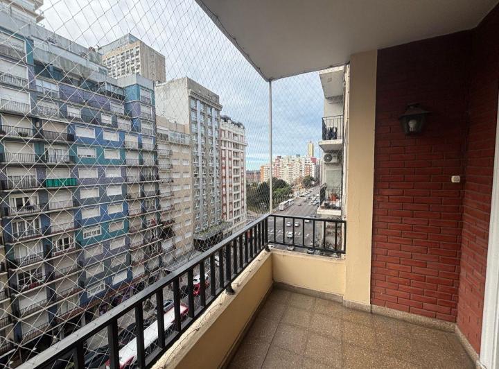 Departamento · 89m² · 3 Ambientes