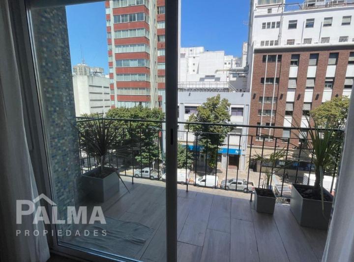 Departamento · 39m² · 2 Ambientes