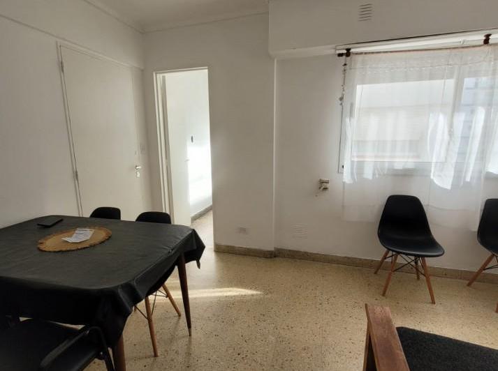 Departamento · 37m² · 2 Ambientes