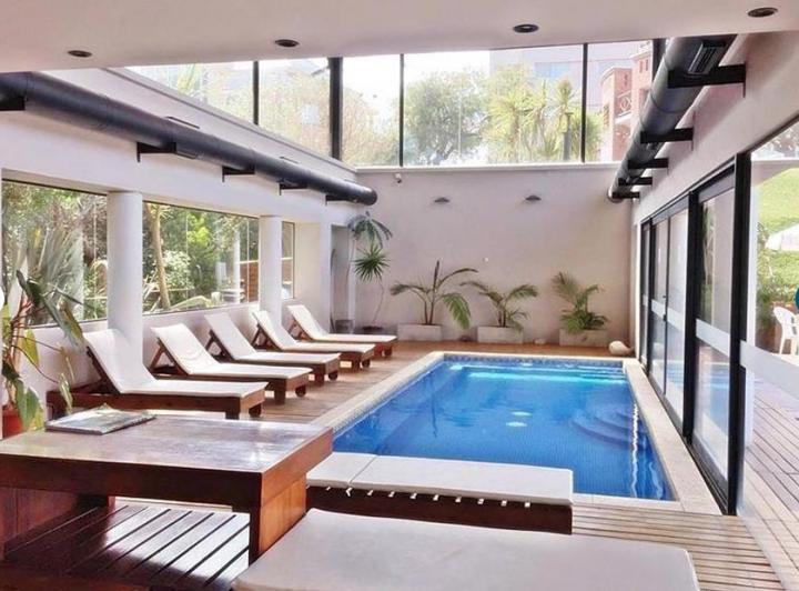 Departamento · 70m² · 2 Dormitorios