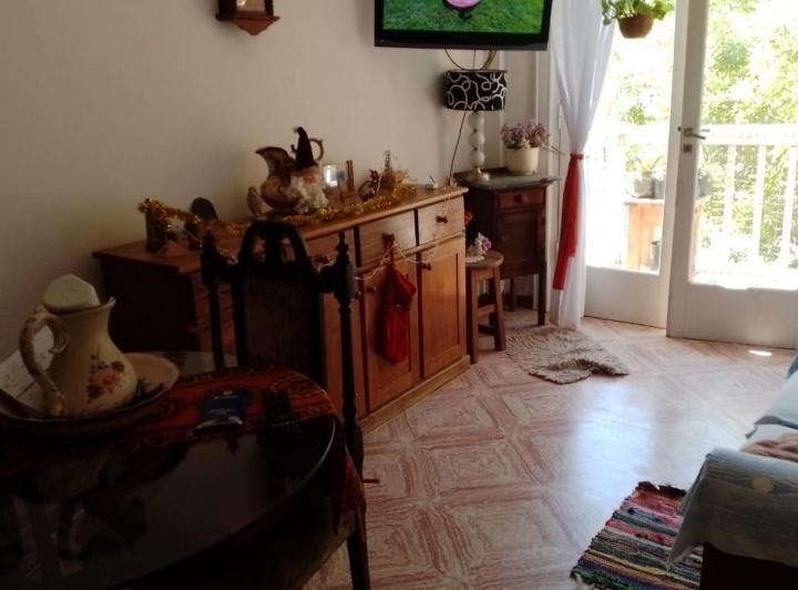 Departamento · 41m² · 2 Ambientes