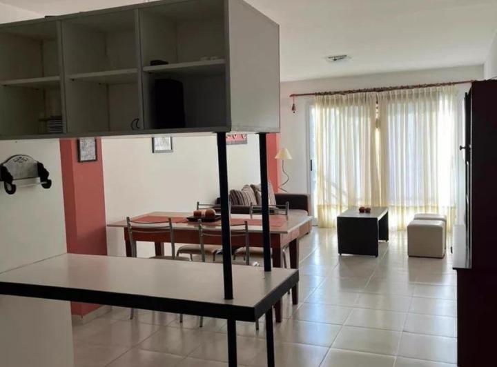 Departamento · 67m² · 3 Ambientes