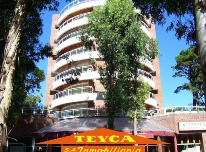 Departamento · 116m² · 4 Ambientes · 1 Cochera