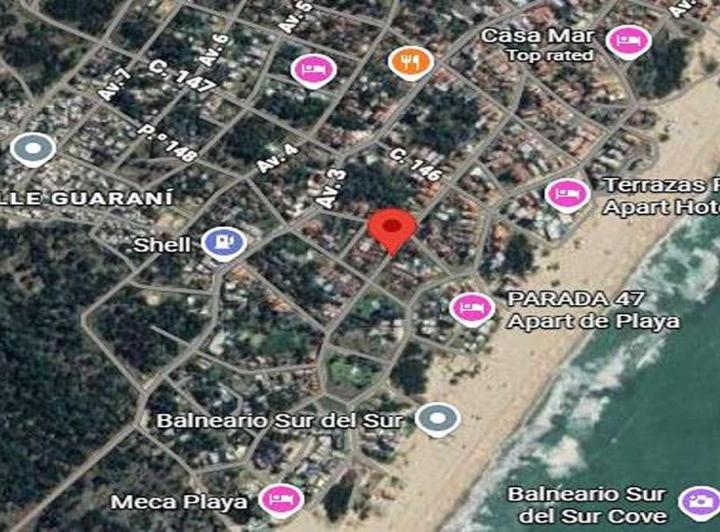 Departamento · 65m² · 3 Ambientes