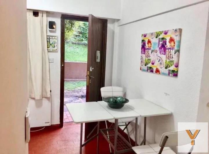 Departamento · 20m² · 1 Ambiente