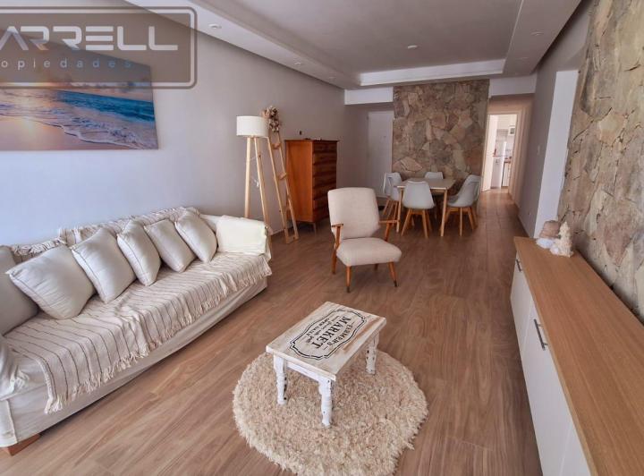 Departamento · 75m² · 4 Ambientes
