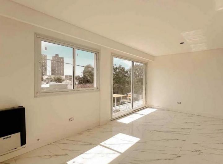 Departamento · 55ha · 2 Ambientes · 1 Cochera