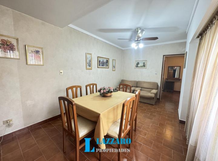 Departamento · 51m² · 3 Ambientes