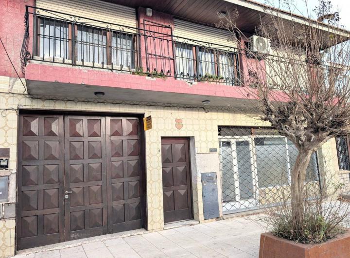 Departamento · 53m² · 3 Ambientes