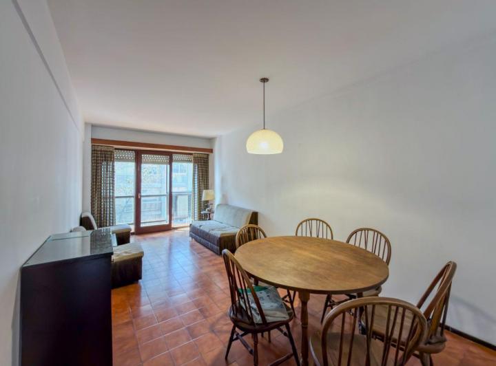 Departamento · 50m² · 2 Ambientes