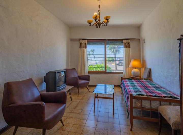 Departamento · 81m² · 3 Ambientes · 1 Cochera
