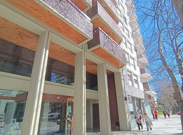 Departamento · 23m² · 1 Ambiente