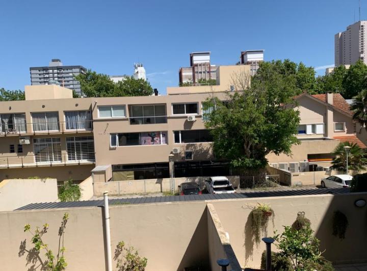 Departamento · 67m² · 3 Ambientes · 1 Cochera