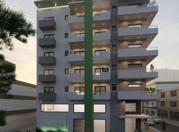 Departamento · 56m² · 3 Ambientes