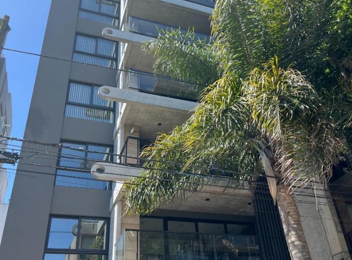 Departamento · 155m² · 4 Ambientes · 2 Cocheras