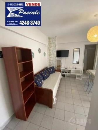 Departamento · 32m² · 1 Ambiente