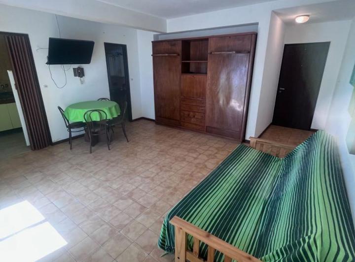 Departamento · 30m² · 1 Ambiente · 1 Cochera