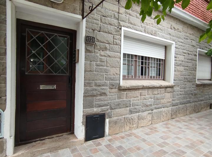 Departamento · 57m² · 3 Ambientes