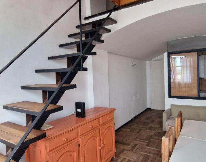 Departamento · 48m² · 2 Ambientes