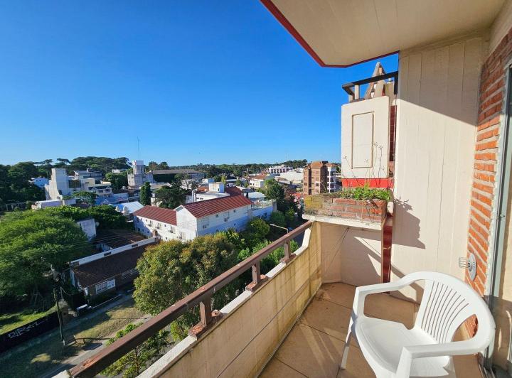 Departamento · 35m² · 2 Ambientes