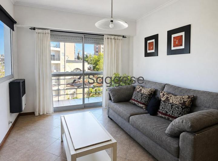 Departamento · 75m² · 3 Ambientes