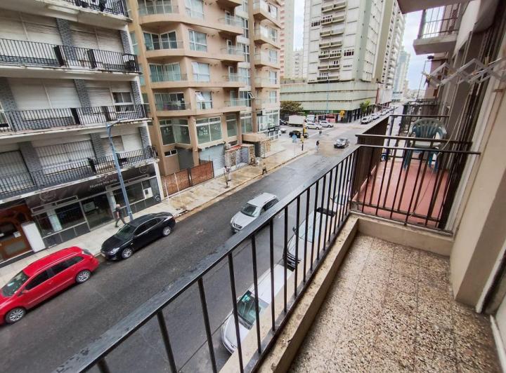 Departamento · 32m² · 2 Ambientes
