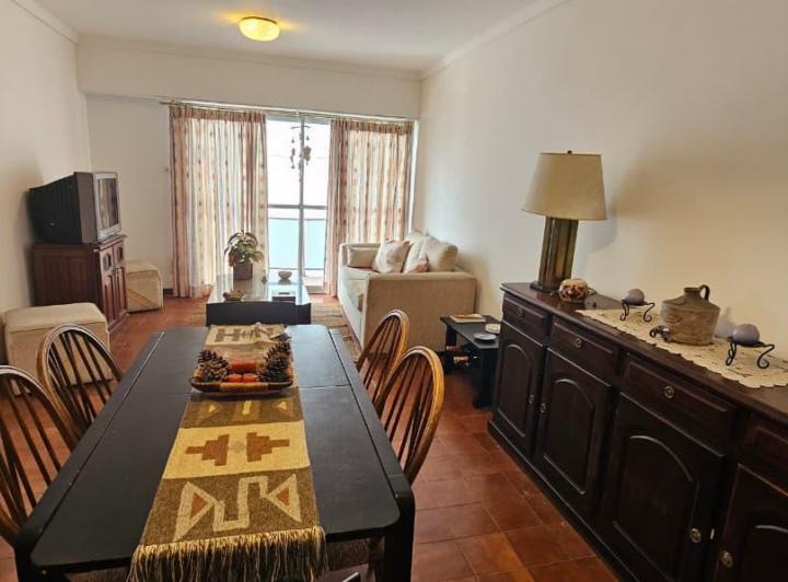 Departamento · 67m² · 2 Dormitorios · 1 Cochera