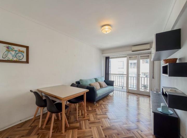 Departamento · 39m² · 2 Ambientes