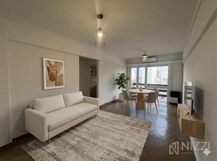 Departamento · 28m² · 1 Ambiente