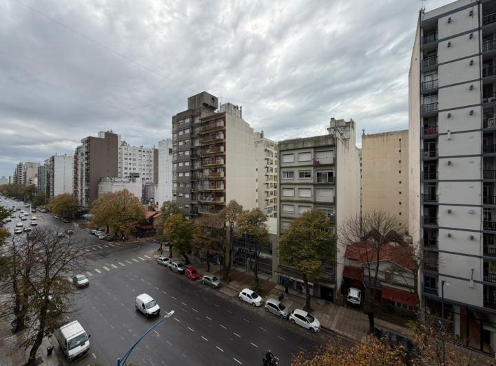 Departamento · 23m² · 1 Ambiente