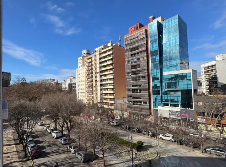 Departamento · 28m²
