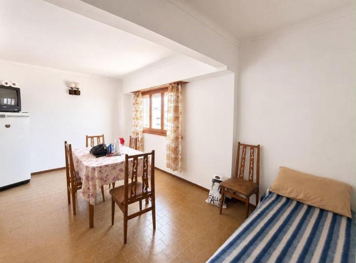 Departamento · 27m² · 1 Ambiente