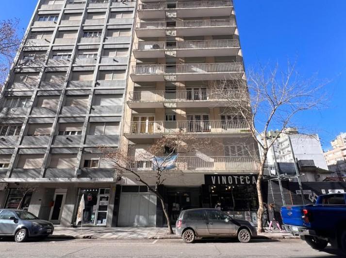 Departamento · 27m² · 1 Ambiente