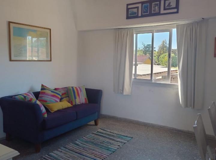 Departamento · 42m² · 2 Ambientes