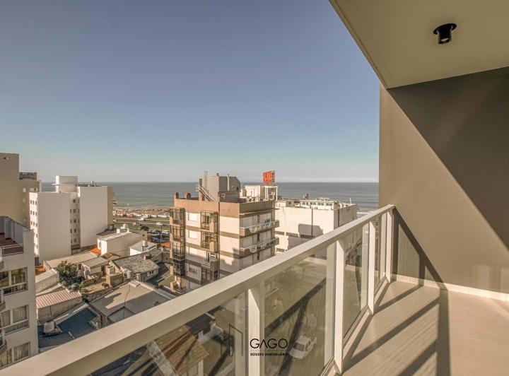 Departamento · 55m² · 2 Ambientes · 1 Cochera