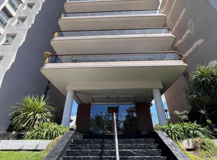 Departamento · 41m² · 2 Ambientes · 1 Cochera