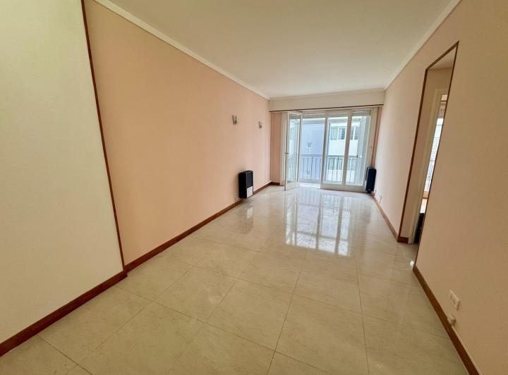 Departamento · 68m² · 3 Ambientes