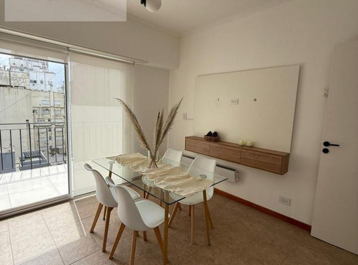Departamento · 66m² · 3 Ambientes