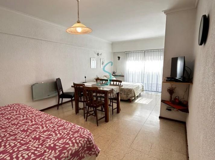 Departamento · 30m² · 1 Ambiente